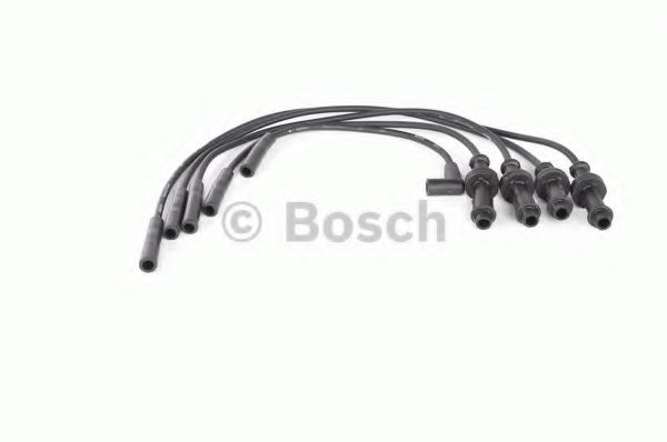 Комплект проводов зажигания BOSCH 0 986 357 251 Комплект проводов зажигания BOSCH 0 986 357 251
