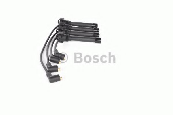 Комплект проводов зажигания BOSCH 0 986 357 258