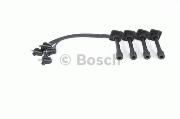 Комплект проводов зажигания BOSCH 0 986 357 259 Комплект проводов зажигания BOSCH 0 986 357 259