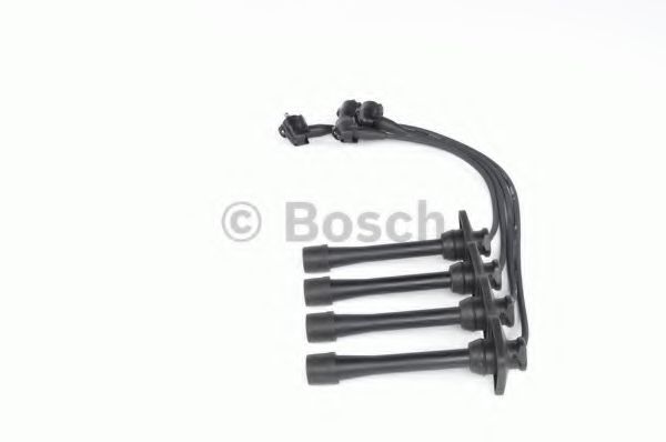 Комплект проводов зажигания BOSCH 0 986 357 259 Комплект проводов зажигания BOSCH 0 986 357 259
