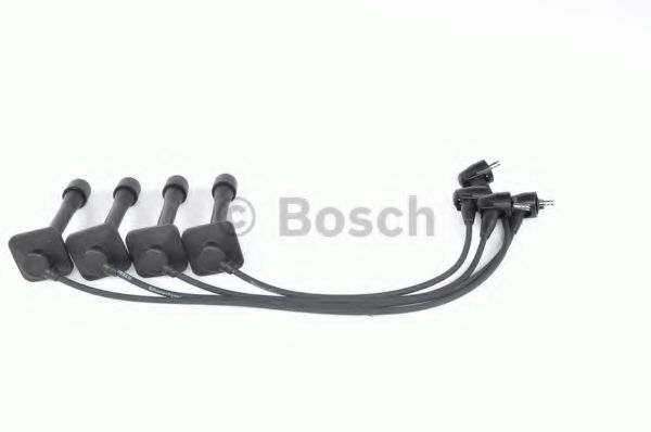 Комплект проводов зажигания BOSCH 0 986 357 259 Комплект проводов зажигания BOSCH 0 986 357 259