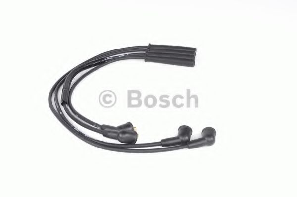 Комплект проводов зажигания BOSCH 0 986 357 265