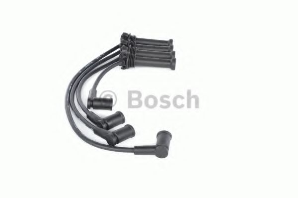 Комплект проводов зажигания BOSCH 0 986 357 271