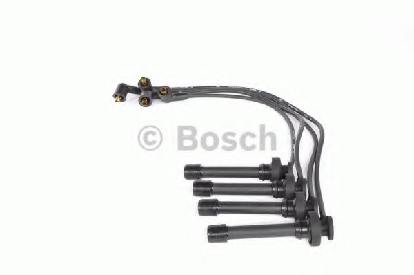 Комплект проводов зажигания BOSCH 0 986 357 272 Комплект проводов зажигания BOSCH 0 986 357 272