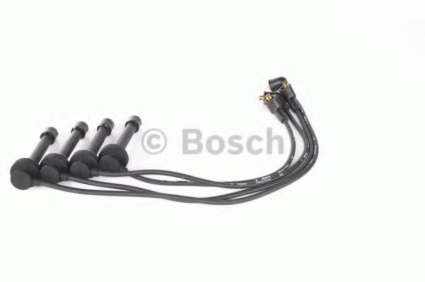 Комплект проводов зажигания BOSCH 0 986 357 272 Комплект проводов зажигания BOSCH 0 986 357 272