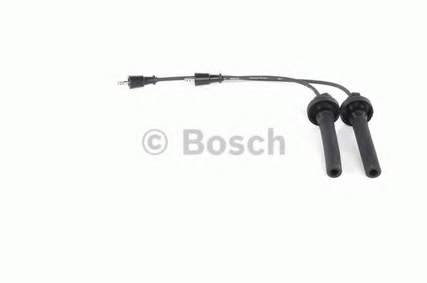 Комплект проводов зажигания BOSCH 0 986 357 273 Комплект проводов зажигания BOSCH 0 986 357 273