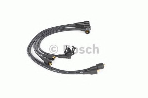 Комплект проводов зажигания BOSCH 0 986 357 283