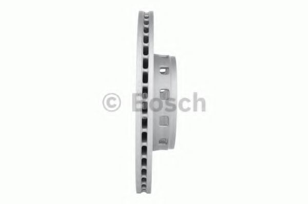 Тормозной диск BOSCH 0 986 478 128