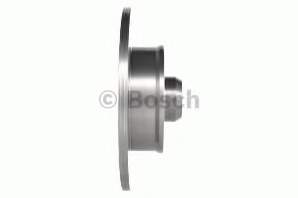 Тормозной диск BOSCH 0 986 478 331