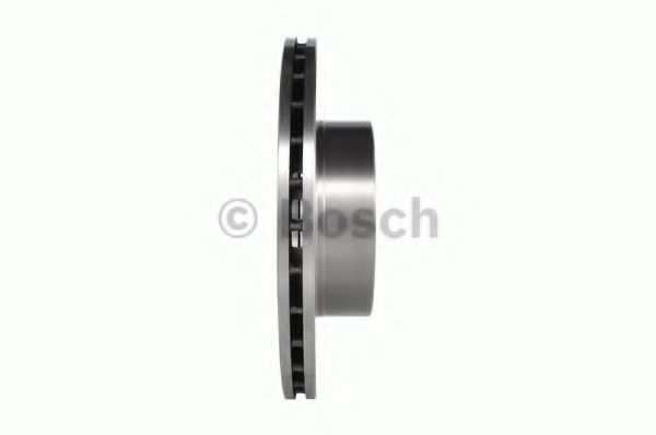 Тормозной диск BOSCH 0 986 478 434