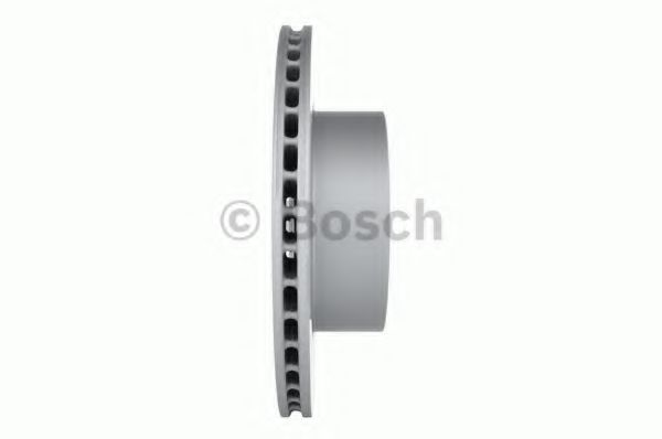 Тормозной диск BOSCH 0 986 479 213