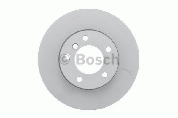 Тормозной диск BOSCH 0 986 479 216 Тормозной диск BOSCH 0 986 479 216