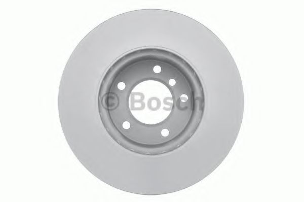 Тормозной диск BOSCH 0 986 479 216 Тормозной диск BOSCH 0 986 479 216