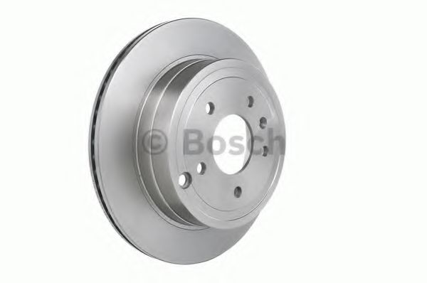 Тормозной диск BOSCH 0 986 479 268 Тормозной диск BOSCH 0 986 479 268