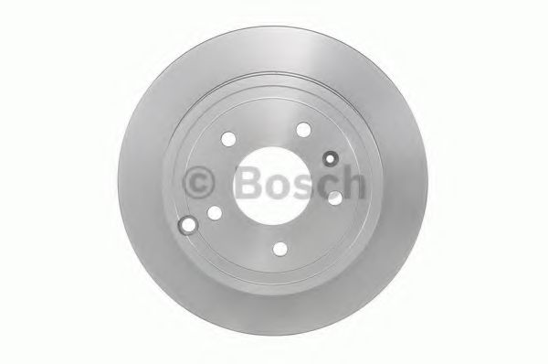 Тормозной диск BOSCH 0 986 479 268 Тормозной диск BOSCH 0 986 479 268