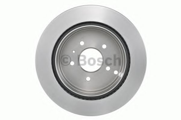 Тормозной диск BOSCH 0 986 479 268 Тормозной диск BOSCH 0 986 479 268
