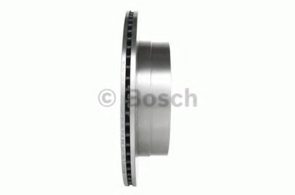 Тормозной диск BOSCH 0 986 479 268