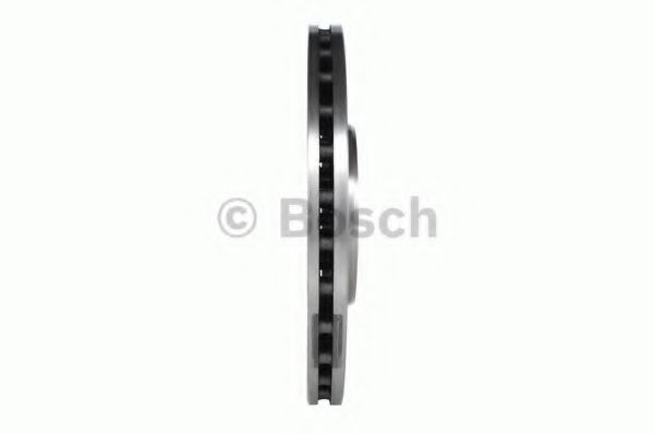 Тормозной диск BOSCH 0 986 479 290