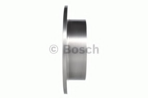 Тормозной диск BOSCH 0 986 479 345