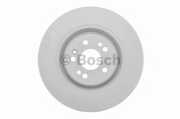 Тормозной диск BOSCH 0 986 479 405 Тормозной диск BOSCH 0 986 479 405