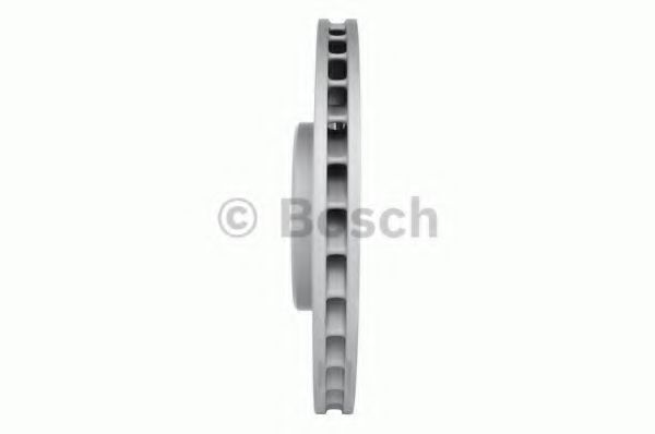 Тормозной диск BOSCH 0 986 479 405 Тормозной диск BOSCH 0 986 479 405