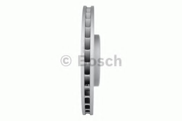 Тормозной диск BOSCH 0 986 479 405