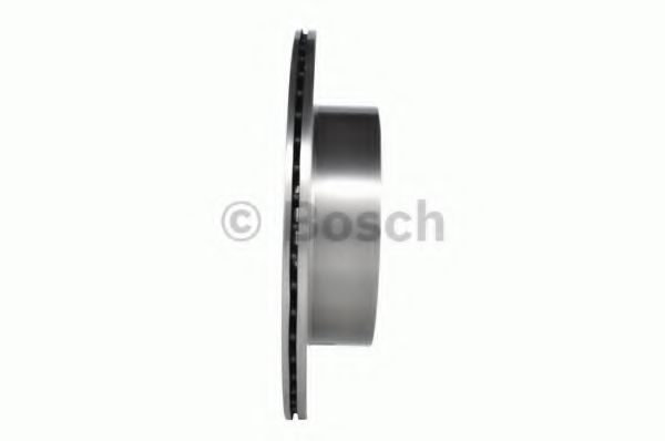 Тормозной диск BOSCH 0 986 479 453