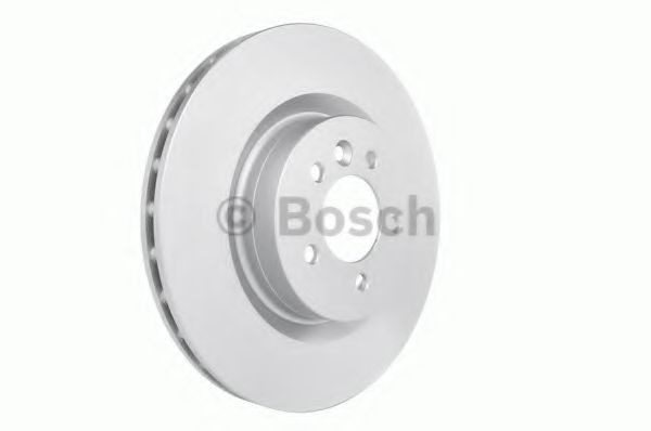Тормозной диск BOSCH 0 986 479 578 Тормозной диск BOSCH 0 986 479 578