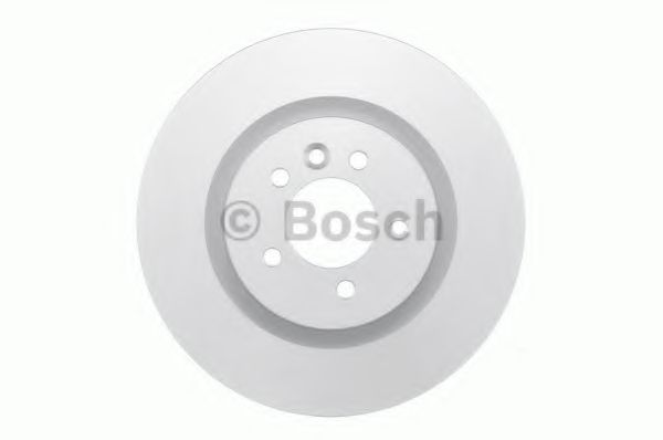 Тормозной диск BOSCH 0 986 479 578 Тормозной диск BOSCH 0 986 479 578