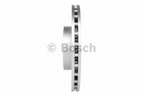 Тормозной диск BOSCH 0 986 479 578 Тормозной диск BOSCH 0 986 479 578
