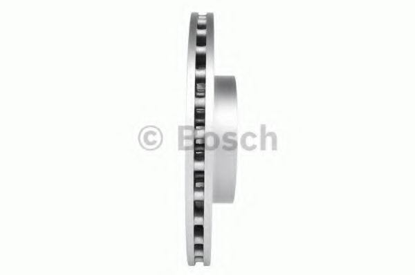 Тормозной диск BOSCH 0 986 479 578