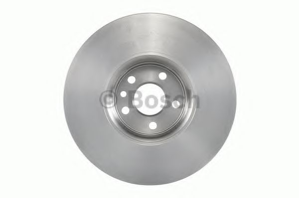 Тормозной диск BOSCH 0 986 479 621 Тормозной диск BOSCH 0 986 479 621