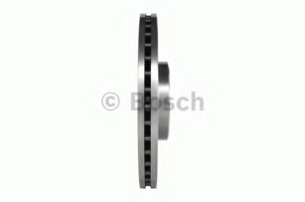 Тормозной диск BOSCH 0 986 479 621