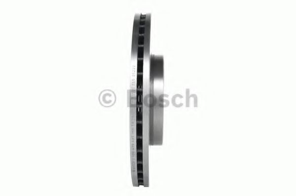 Тормозной диск BOSCH 0 986 479 637 Тормозной диск BOSCH 0 986 479 637