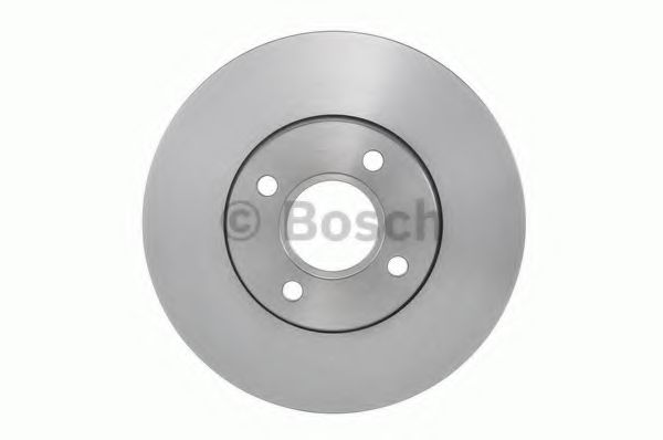 Тормозной диск BOSCH 0 986 479 637 Тормозной диск BOSCH 0 986 479 637