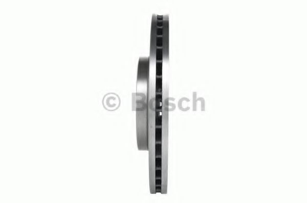 Тормозной диск BOSCH 0 986 479 637