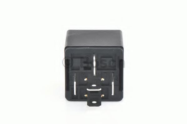Реле, рабочий ток; Реле BOSCH 0 986 AH0 603 Реле, рабочий ток; Реле BOSCH 0 986 AH0 603