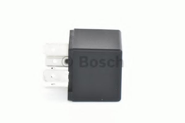 Реле, рабочий ток; Реле BOSCH 0 986 AH0 603