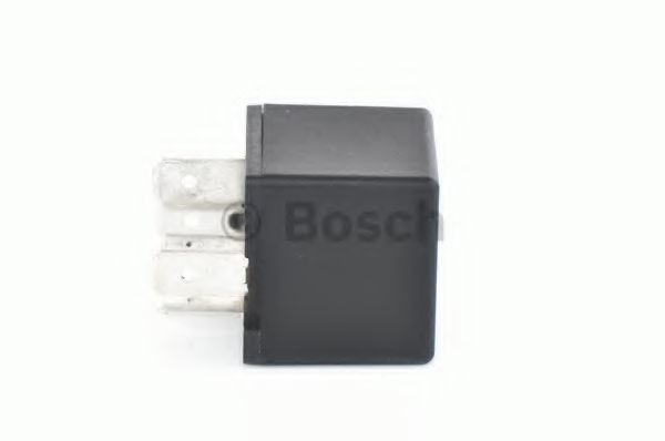 Реле, рабочий ток; Реле BOSCH 0 986 AH0 614