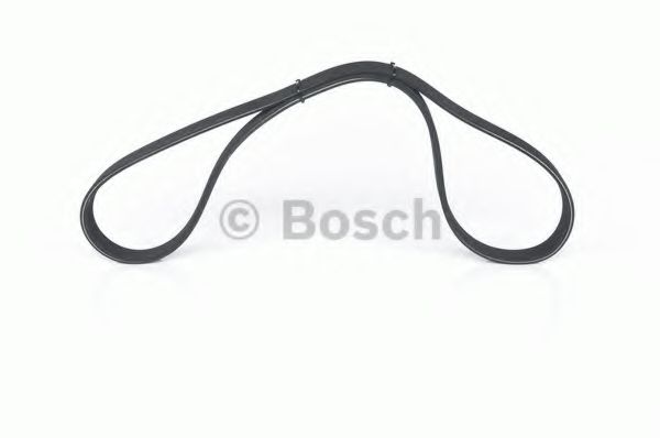 Поликлиновой ремень BOSCH 1 987 946 204 Поликлиновой ремень BOSCH 1 987 946 204