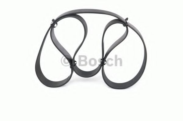 Поликлиновой ремень BOSCH 1 987 947 095 Поликлиновой ремень BOSCH 1 987 947 095