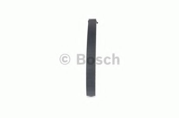 Ремень ГРМ BOSCH 1 987 949 667 Ремень ГРМ BOSCH 1 987 949 667