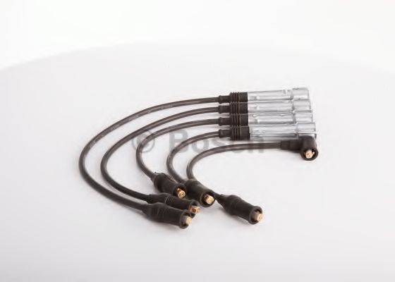 Комплект проводов зажигания bosch 9 295 080 029