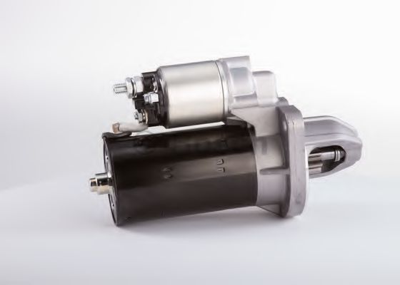 Стартер BOSCH F 000 AL0 137 Стартер BOSCH F 000 AL0 137
