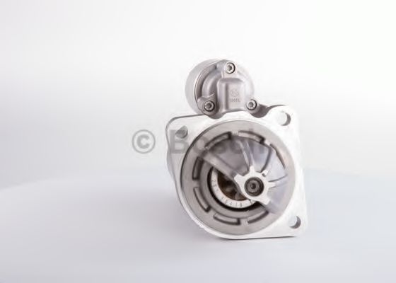 Стартер BOSCH F 000 AL0 137