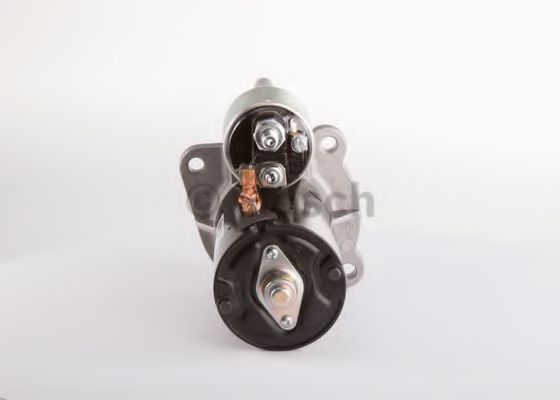 Стартер BOSCH F 000 AL0 138 Стартер BOSCH F 000 AL0 138