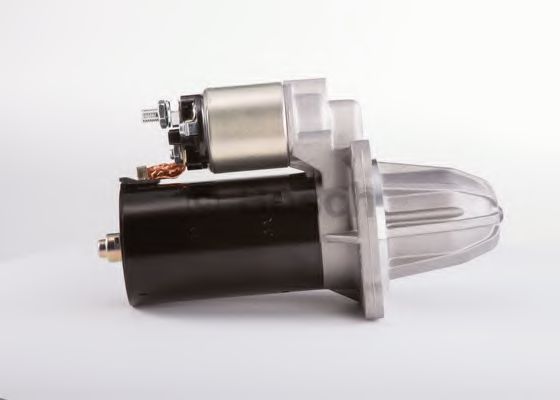 Стартер BOSCH F 000 AL0 138 Стартер BOSCH F 000 AL0 138