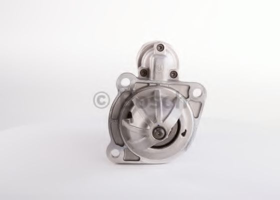 Стартер bosch F 000 AL0 138