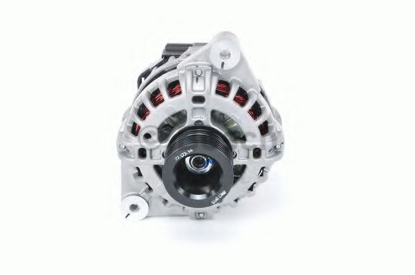 Генератор BOSCH F 000 BL0 652