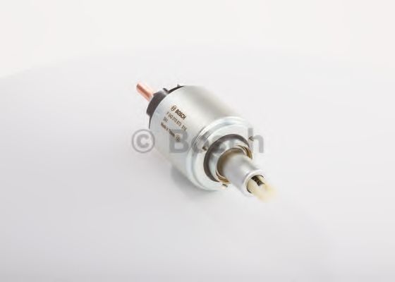 Втягивающее реле стартера BOSCH F 042 010 673 Втягивающее реле стартера BOSCH F 042 010 673